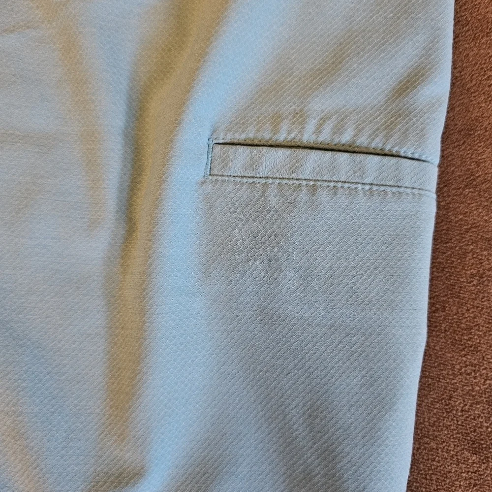 PGA Tour Golf Shorts Size 38
